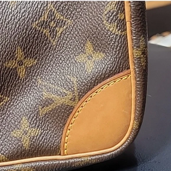 Louis Vuitton Danube PM small size - Picture 3 of 11